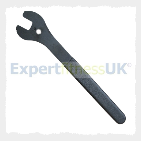 Exercise Bike Pedal Removal Tool