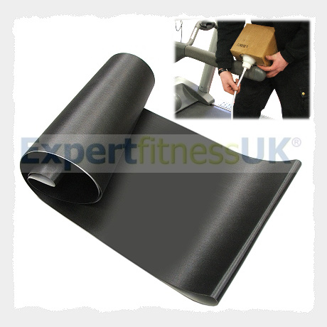 Life Fitness 9500 Next Gen Treadmill Belt Kit