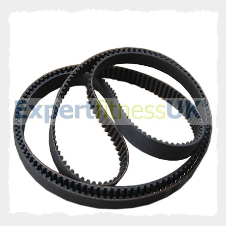 Raleigh Revolution Pro Indoor Exercise Bike Drive Belt (Meets Original Spec)