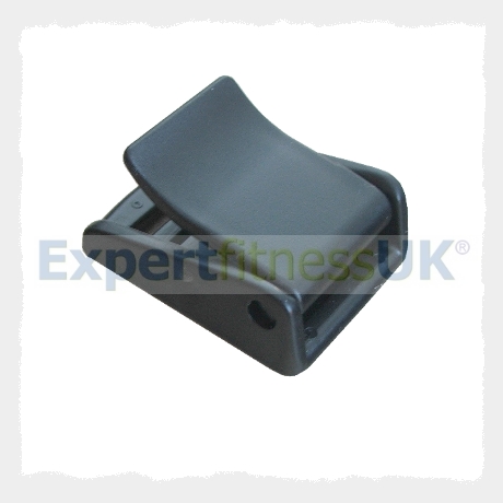 Plastic Cam Buckle Clamp 25mm