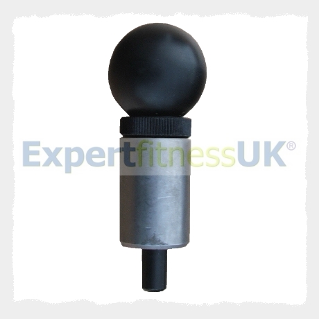 Premium Pop Pin Plunger Unit 3/8" Pin