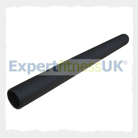 Precor Infinity Rubber Grip Handle 370mm long Tubing