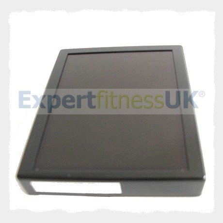 Powerjog Treadmill Console LCD Display Screen