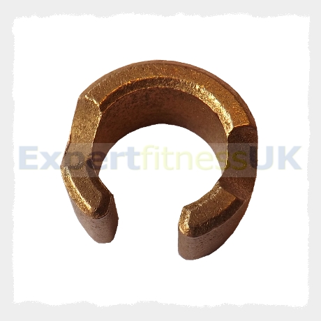 Concept 2 Slotted Bushing Chain Swivel (OEM)