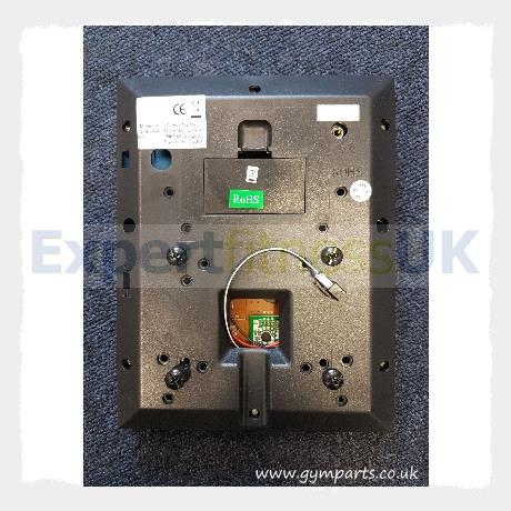 KIRSTY GALLACHER Monitor DISPLAY CONSOLE