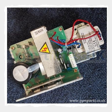 Reebok Treadmill 8 Amp MOTOR CONTROLLER Board (MCB)