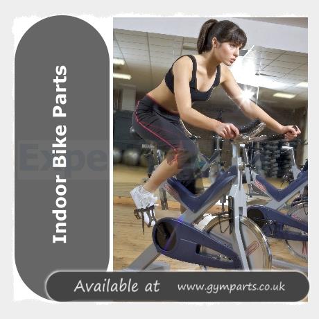 Spin bike seat post cheap