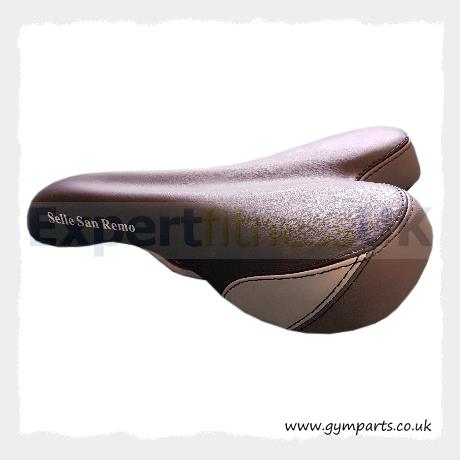 Indoor Cycle Exercise Bike Seat (Standard)