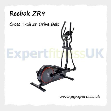 REEBOK ZR9 Cross DRIVE BELT