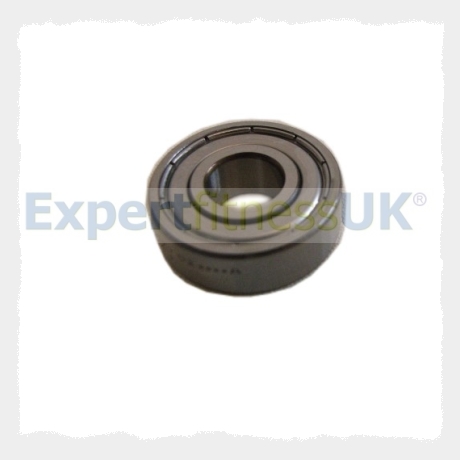 Roger Black Gold Medal Exercise Bike AG14203 Roller Bearing