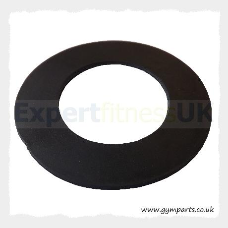 Weight Stack Plate Rubber Spacer