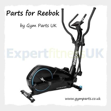 hjerne Fjernelse Massage REEBOK ZR10 Cross Trainer Elliptical DRIVE BELT