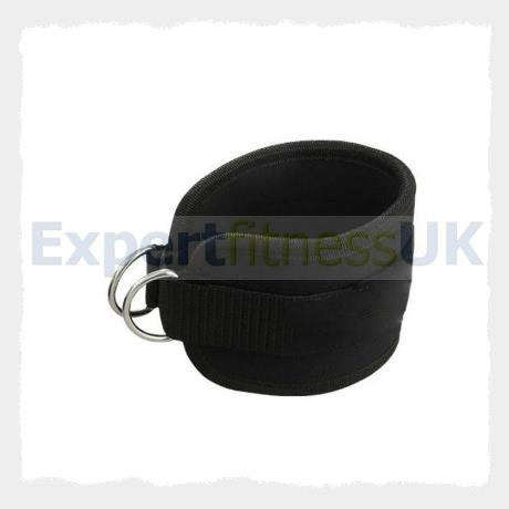 Nylon Ankle Strap Gym Cable Attachment