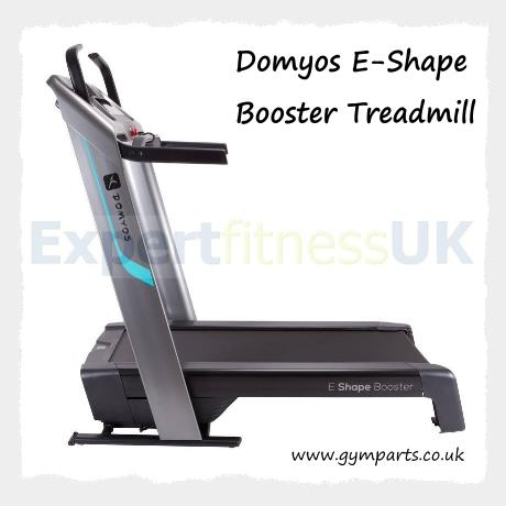 shape booster domyos