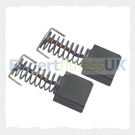 Horizon T4000 Treadmill DC Motor Brushes