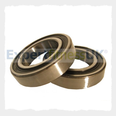 PowerJog Treadmill Elevation Bearings (Pair)