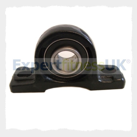 1" I/D Pillow Block Bearing