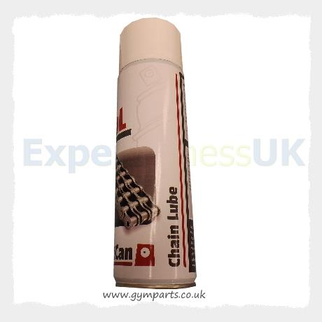 Chain Oil Lube for Rower and Bike Chain