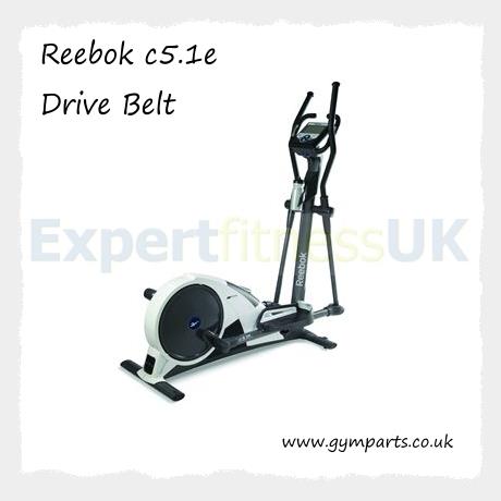 REEBOK Elliptical Cross Trainer DRIVE