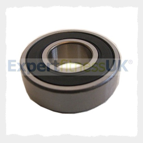 6203 RS C3 Sealed Roller Bearing