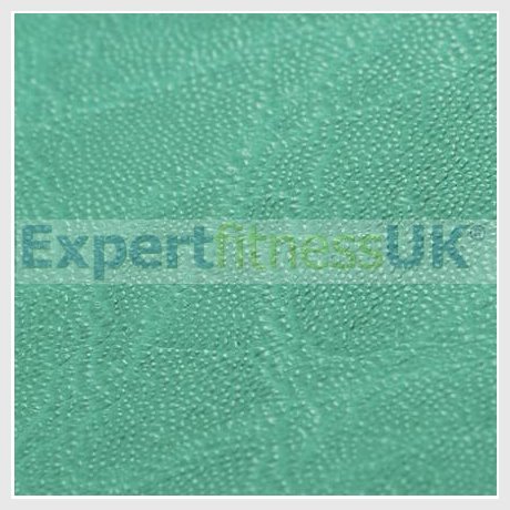 Gym Upholstery Vinyl Colour Smaragd