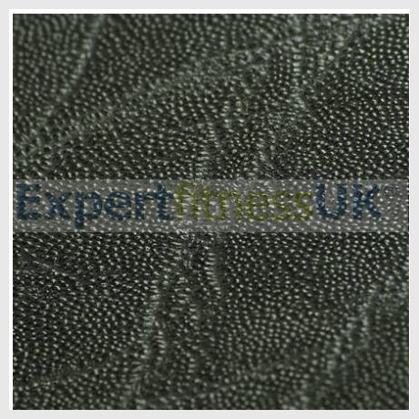 Gym Upholstery Vinyl Colour Schwarz (Black)