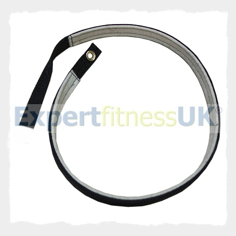 Exercise bike friction shop brake strap