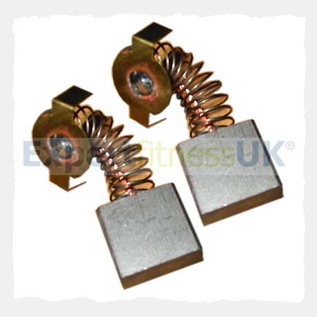 Matrix T3X Treadmill DC Motor Brushes