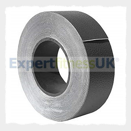 Anti Slip GREY Vinyl Tape Adhesive Backed (Per metre)