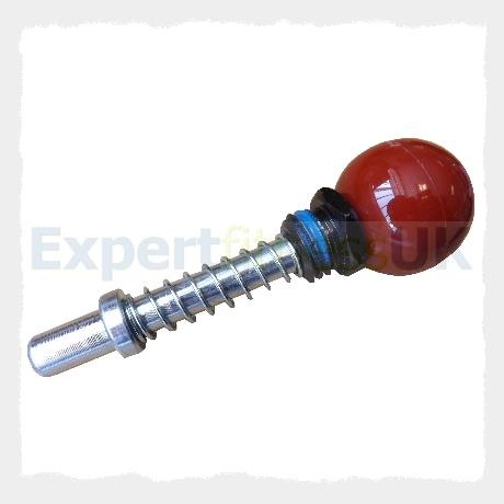 Life Fitness FSMP Pop Pin Plunger