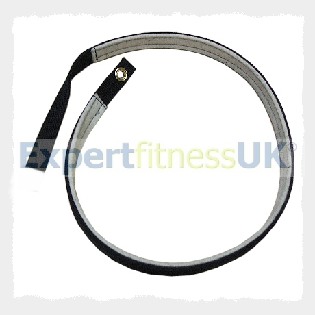 Replacement Tension Belt Exercise Bike Fitness Cross Trainer Resistance Friction 