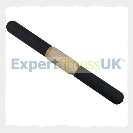 Concept 2 (II) Rower B and C Type Rubber Handle Grip (pair)