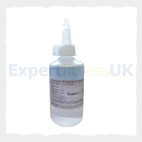 Treadmill Belt Lubricant GEL 125ml for Treadmills