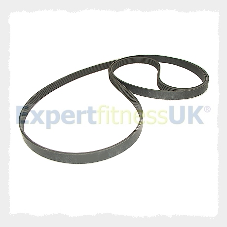 Olympus Pace Upright Exercise Bike Poly V Drive Belt