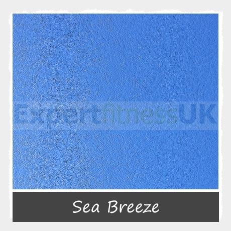 Gym Upholstery Vinyl Colour Sea Breeze