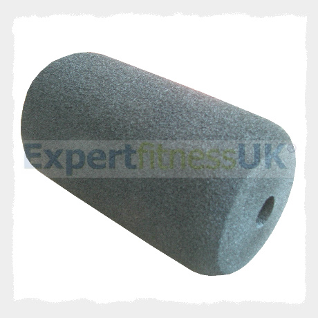 22mm ID Straight Foam Roller