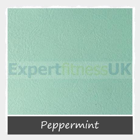 Gym Upholstery Vinyl Colour Peppermint Green