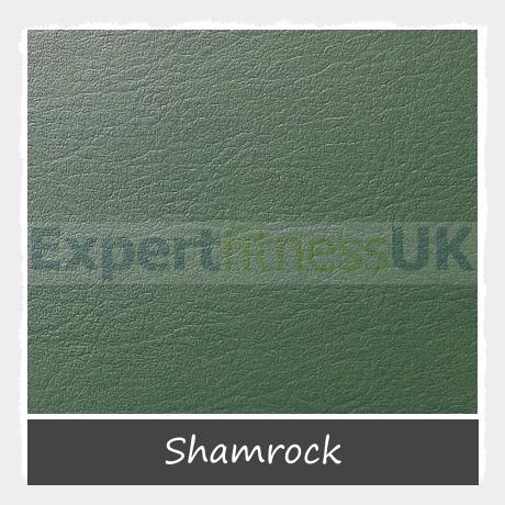 Gym Upholstery Vinyl Colour Shamrock Green