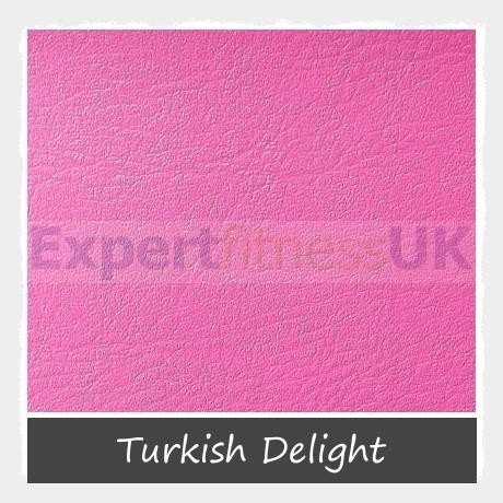 Gym Upholstery Vinyl Colour Turkish Delight