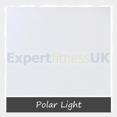 Gym Upholstery Vinyl Colour Polar Light