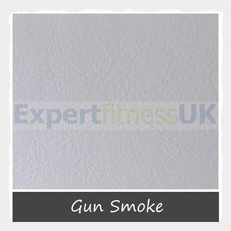 Gym Upholstery Vinyl Colour Gun Smoke