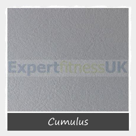 Gym Upholstery Vinyl Colour Cumulus
