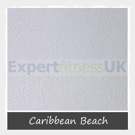 Gym Upholstery Vinyl Colour Caribbean Beach