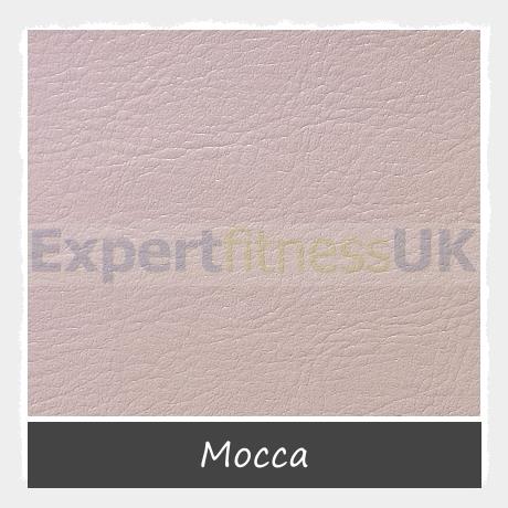 Gym Upholstery Vinyl Colour Mocca