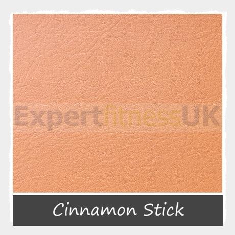 Gym Upholstery Vinyl Colour Cinnamon Stick