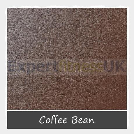 Gym Upholstery Vinyl Colour Coffee Bean