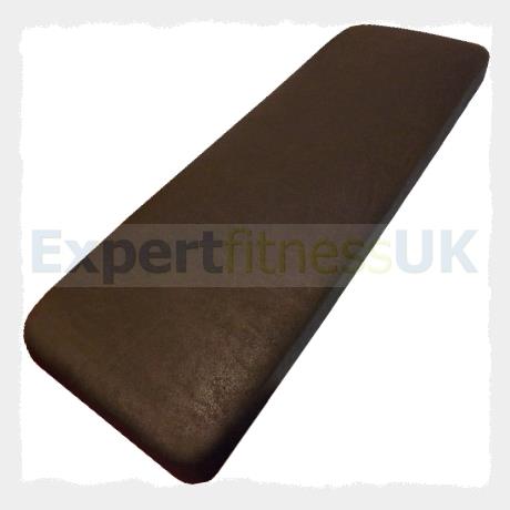 Large Gym Pad Upholstery Universal Fit (Colour Choice) HEAVY DUTY