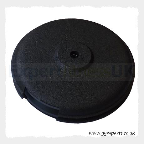 Pulley Wheel Side Cover Guard 115mm (4 1/2")
