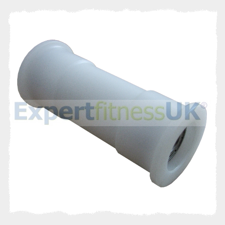 Seat Roller for Concept2 Concept ll Rowers 