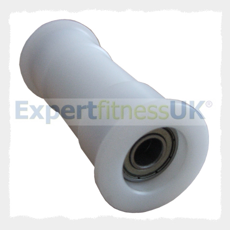 Seat Roller for Concept2 Concept ll Rowers 